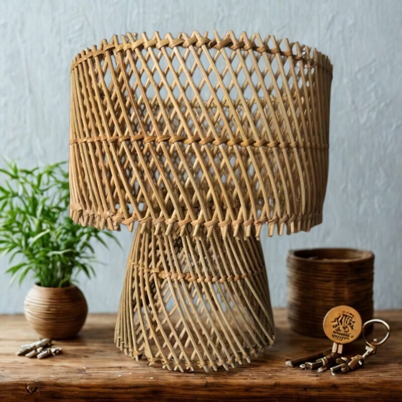 Lámpara de mesa Ainaro - S