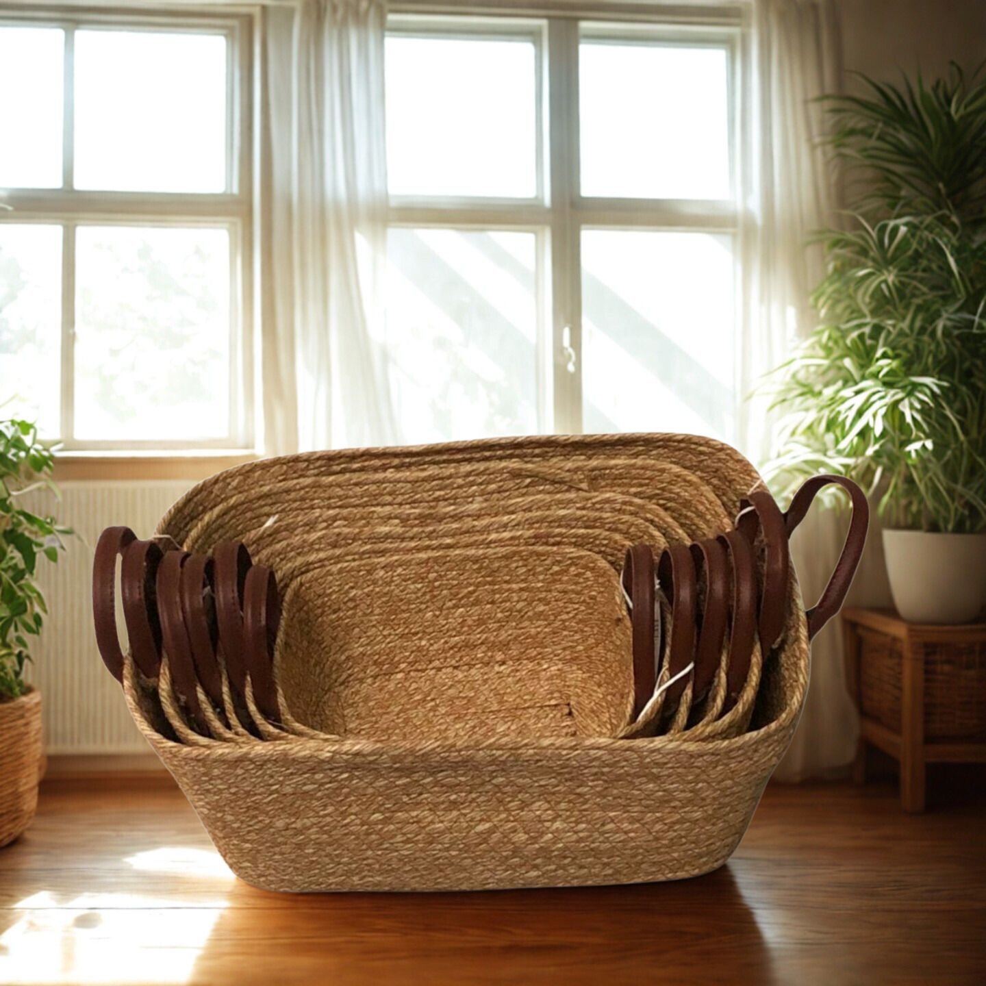 Cestas casas Teresa - Imagen 12