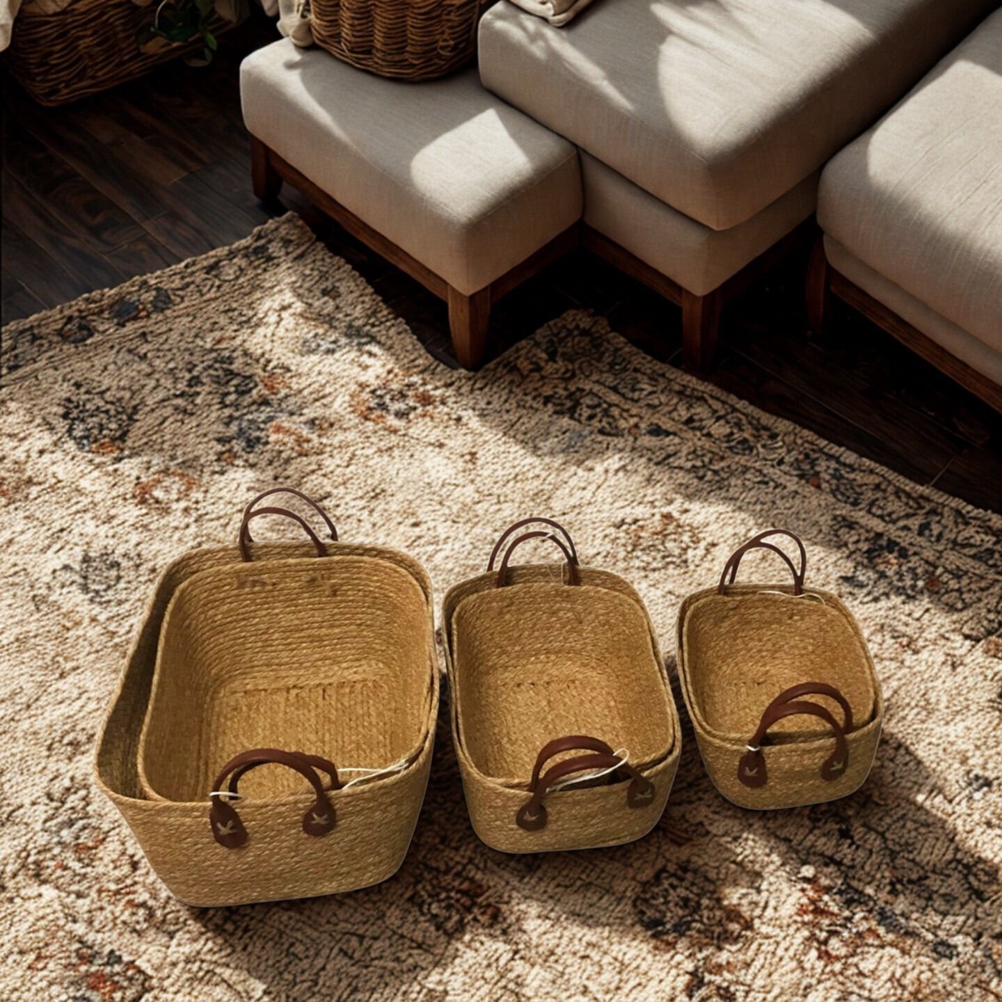 Cestas casas Teresa - Imagen 10