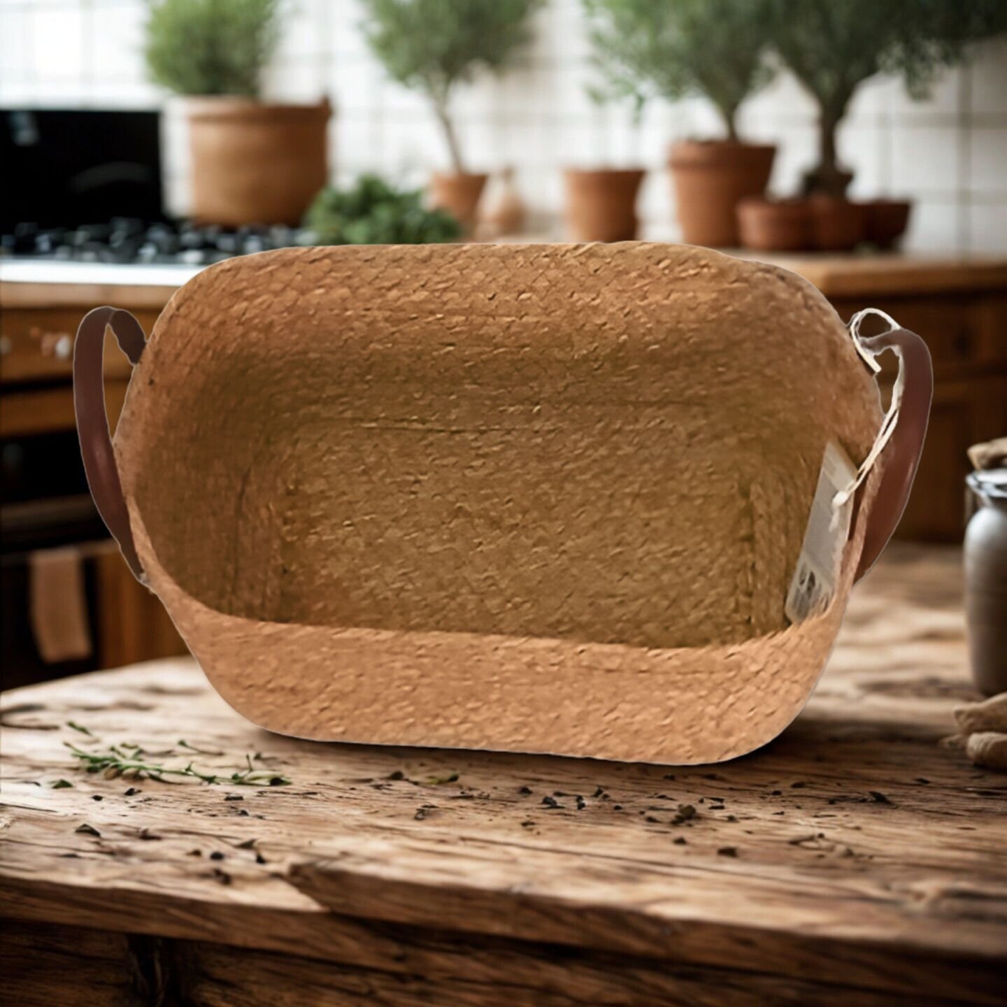 Cestas casas Teresa - Imagen 7